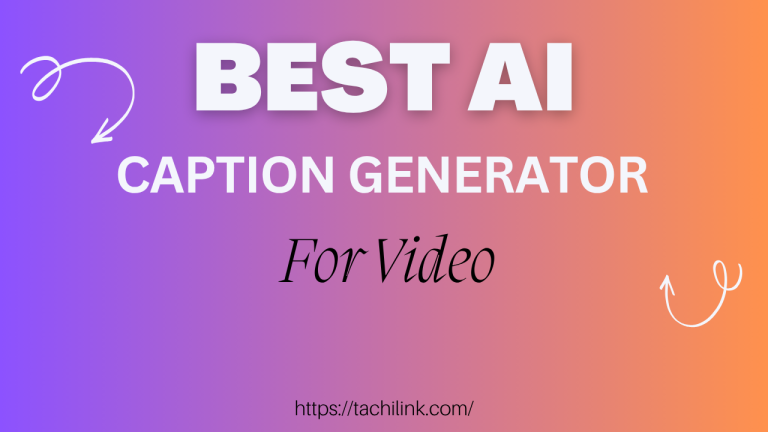 Best AI Caption Generator For Video: Top 5 Picks That Actually Work
