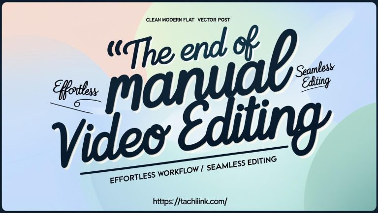 Descript's NEW AI Agent