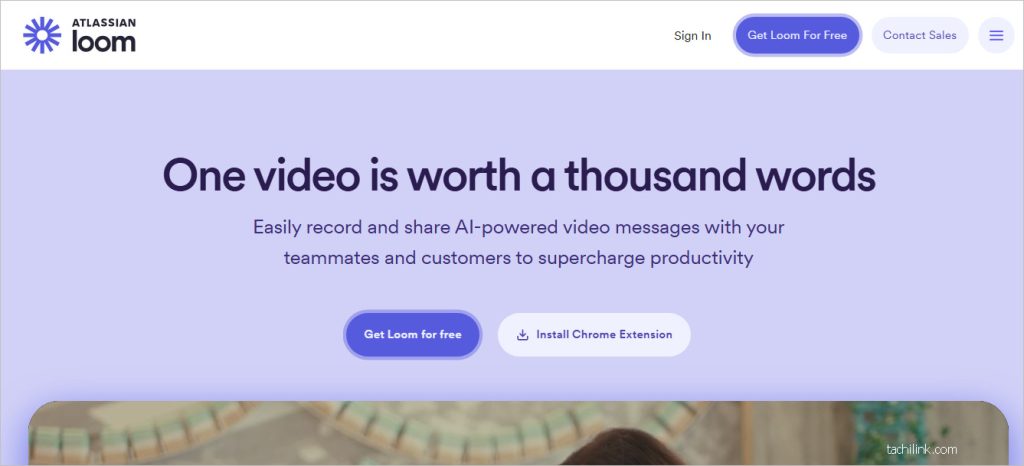 AI tools for consultants with Loom - One video is worth a thousand words