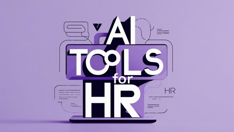 Free AI Tools for HR That Will Instantly Save You Hours